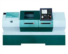 HCK6150F CNC drejecenterdrejebænk