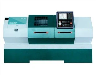 HCK6150F CNC drejecenterdrejebænk